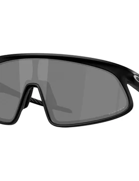 Rslv gafas ciclismo Negro (UNICA) - Oakley - FashionsVida