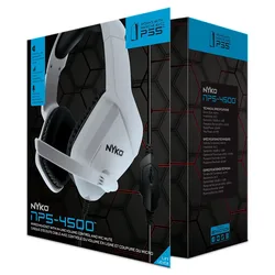 Casque Gaming Ps5 Np5-4500 Multicolor One Size unisex