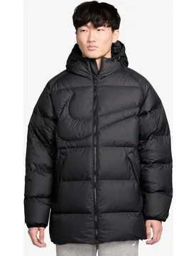 Chaqueta de hombre Therma-FIT Loose Parka - Nike - FashionsVida