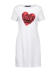 Minivestido Mujer Blanco 34,36 Mujer