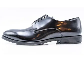 Scarpa Uomo 9453 NERO
