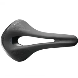 Sella bici Allroad Open-Fit Supercomfort Racing Wide Xsilite