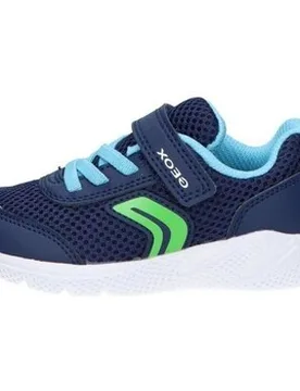 Kinderschuhe B454uc 01454 B Sprintye 20;21;22;23;24;25 Female - Geox - FashionsVida