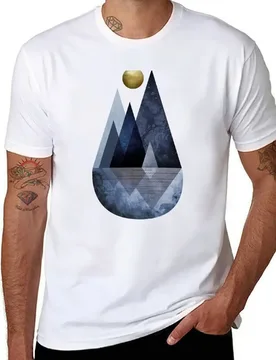 Waterbasin T-Shirt t shirts designer t shirts for man graphic vintage T-Shirt - Aliexpress - FashionsVida