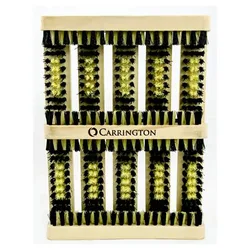 Shoe Cleaner Brush Wooden One Size