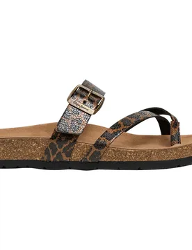 Sandales Oban Cooler Cappuccino Brown EU 39 - Pepe jeans - FashionsVida