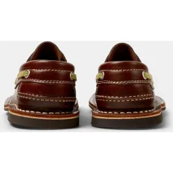 Mocasines unisex Eki de piel