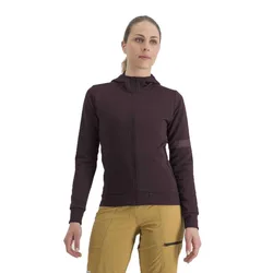 Sportful Felpa Giara Huckleberry