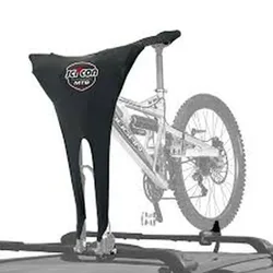 Assicurazione Viaggi Defender Mtb Bike Black