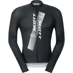 Maillot de ciclismo de hombre RC PRO LS
