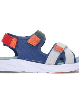 Sandalen 74220p2 Blue 25;27 Male - Gioseppo - FashionsVida