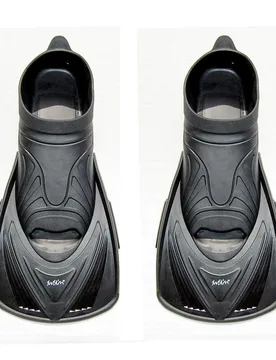 Palmes De Natation New Sweamz - So Dive - FashionsVida