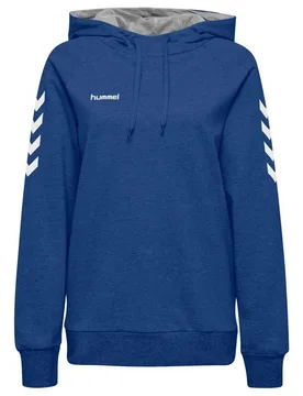 Sweat à Capuche Go True Blue S - Hummel - FashionsVida
