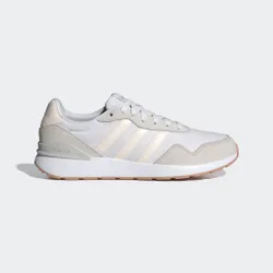 Scarpe Run 60s 4.0 39 1/3 Cloud White / Chalk White / Grey One