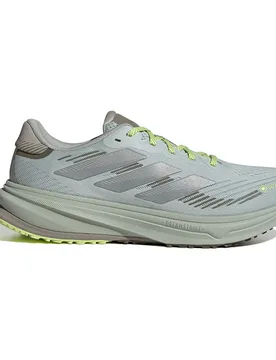 Scarpe Da Running Supernova Rise Gore-tex® Wonder Silver / Silver Met / Olive Strata EU 41 1/3 - Adidas - FashionsVida