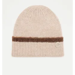 Jo & Mr. Joe - Gorro punto bicolor