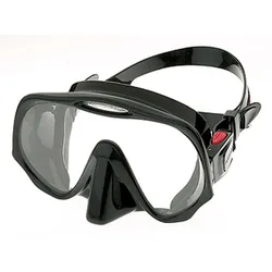 Aquatics Maschera Subacquea Frameless