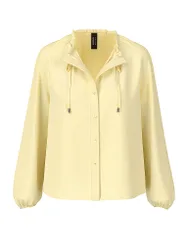 Marc Cain Bluse giallo 34