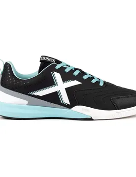 Chaussures De Futsal Rondito 16 Black EU 42 - MUNICH - FashionsVida