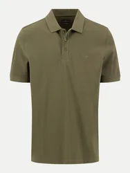 Fynch-Hatton Poloshirt Grün XL