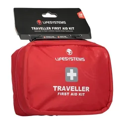 Trousse De Premiers Secours Traveller
