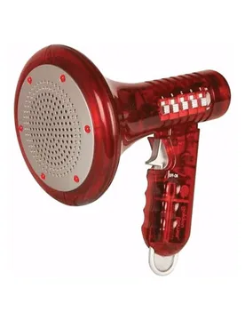 HUBTOYS Megaphon-Stimmverzerrer - HUBTOYS - FashionsVida