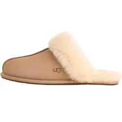 UGG Scuffette II Sand 41 Damen