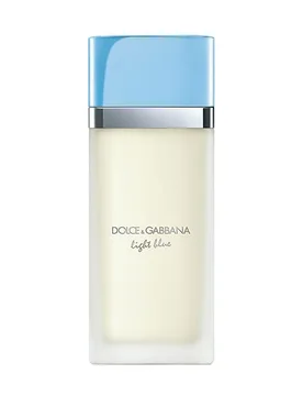 Light Blue Eau de Toilette 50ML - Dolce & Gabbana - FashionsVida