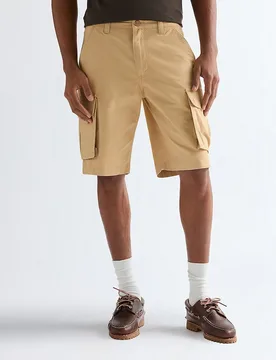 Pantalones cortos cargo de hombre - Wrangler - FashionsVida