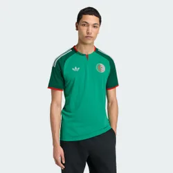Maglia Away Algeria 26 M Court Green