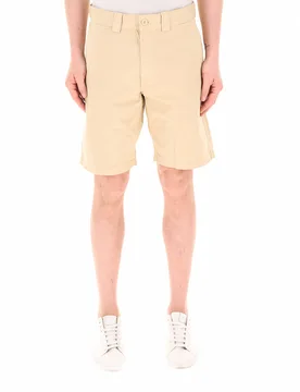 Napapijri Bermuda chino CREMA 30 - Napapijri - FashionsVida