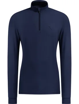 Chervo Midlayer Tutor, navy 52 - Chervò - FashionsVida