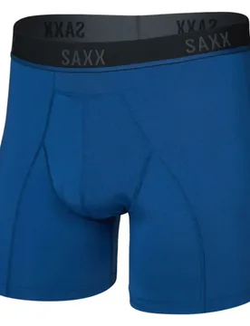 Saxx Underwear Boxers Kinetic Hd - Saxx Underwear - FashionsVida