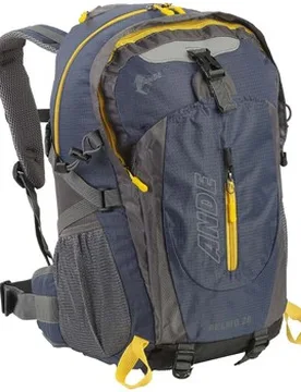 Rucksack Pelmo 28 Lt Einheitsgrösse - ANDE - FashionsVida