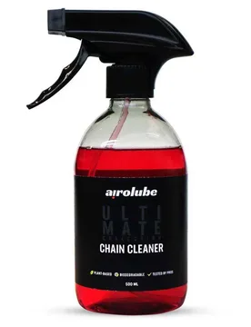 Nettoyant Pour Chaîne Ultimate 500ml - Airolube - FashionsVida