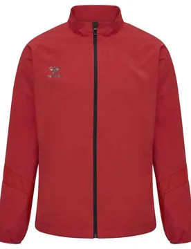 Veste Lead Training True Red 3XL - Hummel - FashionsVida