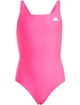 V-back bañador natación niña Rosa (140) - Adidas - FashionsVida