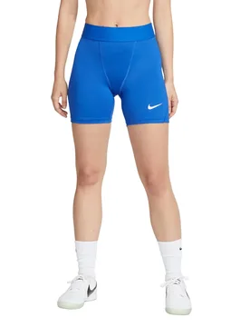 Shorts für Frauen Dri-FIT Strike NP - Bleu - female - Size: XL - Nike - FashionsVida