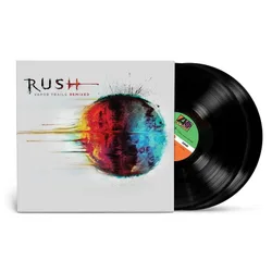 Vapor trails von - 2-LP (Re-Release, Standard) - None - unisex