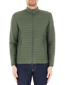 Piumino trapuntato ORIGINALS VERDE MILITARE 54 - Colmar - FashionsVida