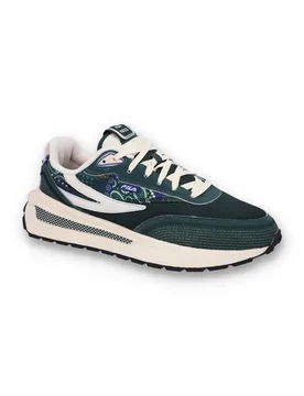 Renno Premium Trainer - 6 - FILA - FashionsVida