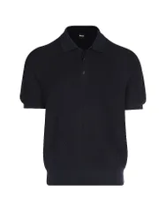 Boss Polo H-LURAZIO blu S