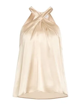 Top Mujer Beige 36,38 Mujer - Eleventy - FashionsVida