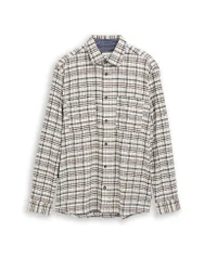 Camisa Casual Fit beige XXL