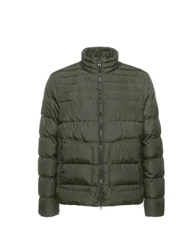 Giacca Magnete Deep Greape Leaf 52 - Geox - FashionsVida