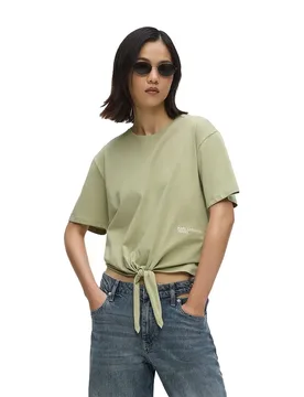 T-shirt à Manches Courtes B3w17023 Tea XL - Karl Lagerfeld Jeans - FashionsVida