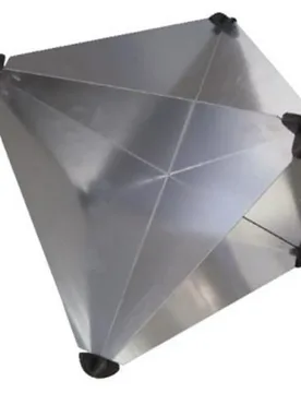 Radar Reflector 34 x 34 x 47 cm unisex - Talamex - FashionsVida