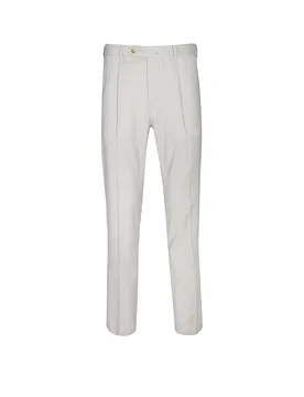 Anzughose FRERO2 beige 48 Herren - Windsor - FashionsVida