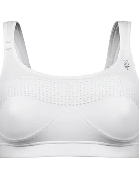 Top De Sport Strap Original White 95 - Thuasne - FashionsVida