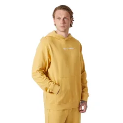 Felpa Con Cappuccio Core Sand XL